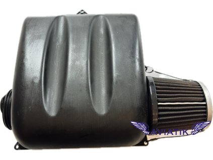 ROTAX® tlumič sání se vzduchovým filtrem