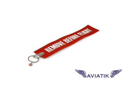 XXL Schluesselanhaenger Remove Before Flight inkl. Schluesselring 1 1920x1920