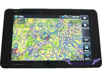 Aera 660 Garmin GPS