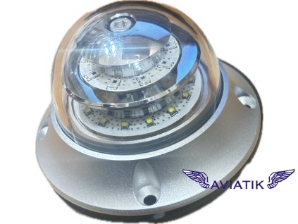 RedBaron MicroDual UAV