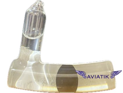 Skolnoměr, kulička