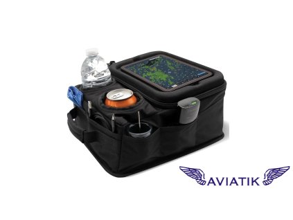 Flight Gear Cooler Caddy schwarz 508057 1 1920x1920