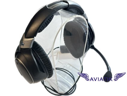 Sluchátka S1 DIGITAL Sennheiser