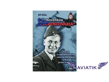 S domovenkou „Czechoslovakia“