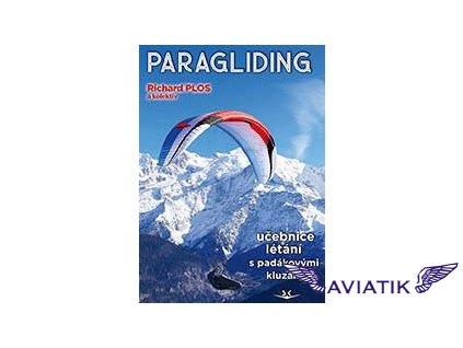 PARAGLIDING 2026