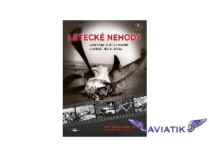 LETECKÉ NEHODY