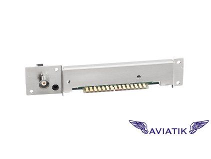 Icom MBA-3 Adaptér pro zadní panel