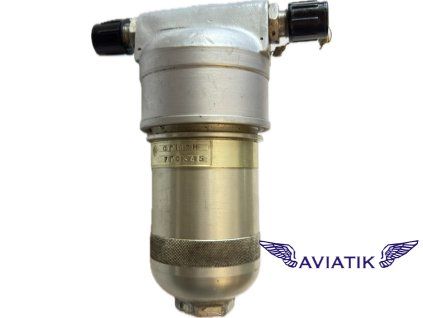 UZM FG11SN Hydraulický filtr