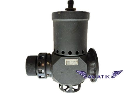 PD-2I-A-29 Hermetizace kabiny