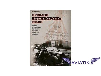 Operace Anthropoid Epilog