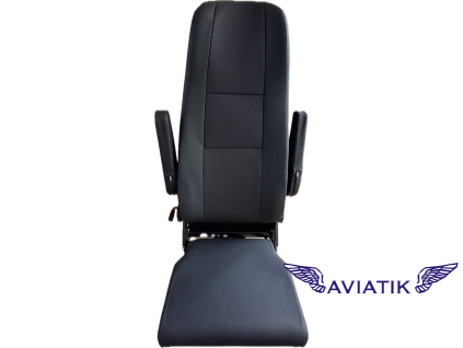Cleemann seat Dolphin Compact "E"  Product Code CCS091