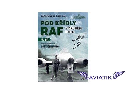 Pod křídly RAF 4. díl