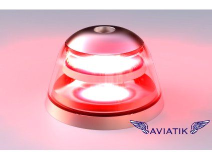 RedBaron NXT anti collision lights RED