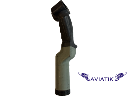 L-39 Hlava kniplu