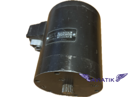 795757A Elektromotor Luftwaffe