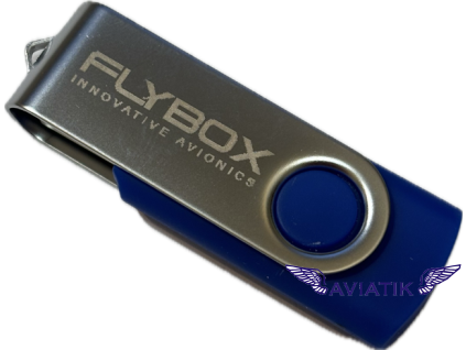 USB flash disk, kód 604011