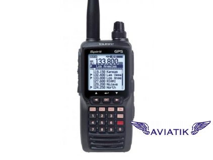 Yaesu FTA - 750L