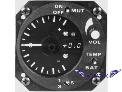 SC -7 Variometer