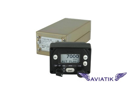 TT22 Mode S Transponder