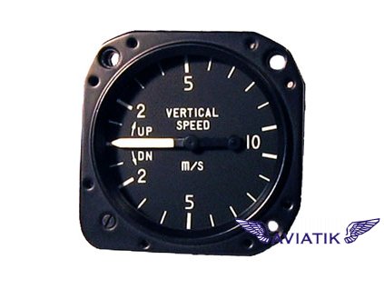 Variometr BC-6A