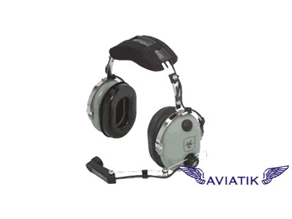 DAVID CLARK H10-30
