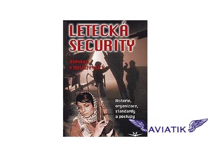 Letecká security