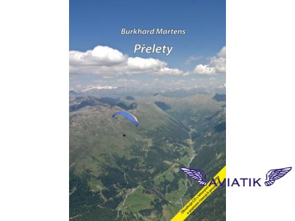 PŘELETY