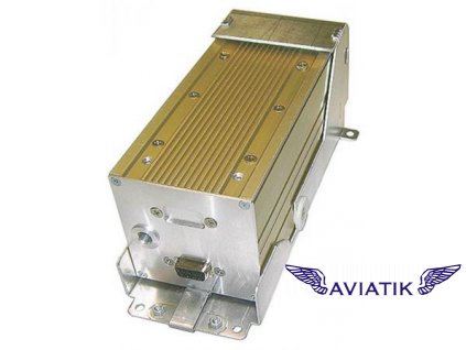 VT-01 Mode-S Transponder Class 2- ťelo