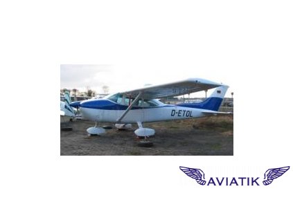 Cessna 182Q