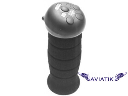 RAY ALLEN G205 STICK GRIP