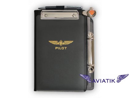 Letecký nákoleník Profi