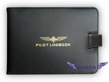 Pilot Logbook JAR/FCL