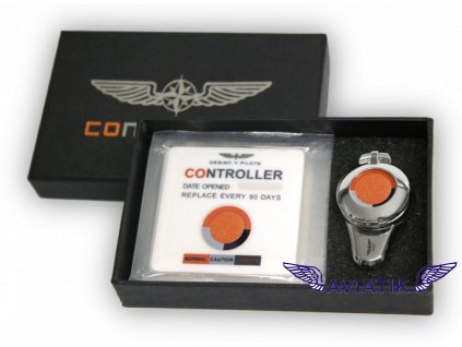 Pilot Controller Kit