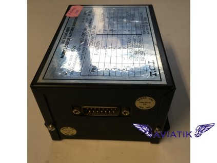 N-Coder T.C.I.  SSD120 20