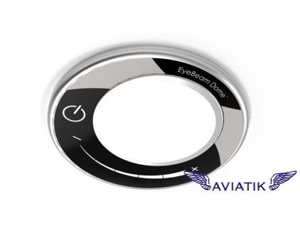 EyeBeamDome Silver 02 1024x768