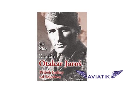 otakar jaroš