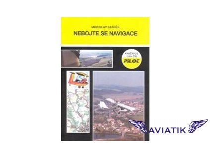 Nebojte se navigace