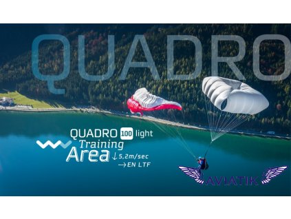TEST QUADRO 100 LIGHT