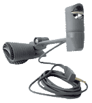 Rychlostní sonda ROGALO