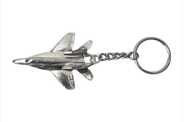 MiG-29 Fulcrum - klíčenka