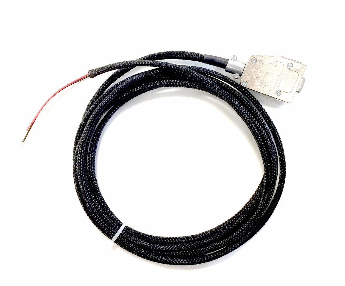Power Cable (AIR Traffic), napájecí kabel napájecí kabel