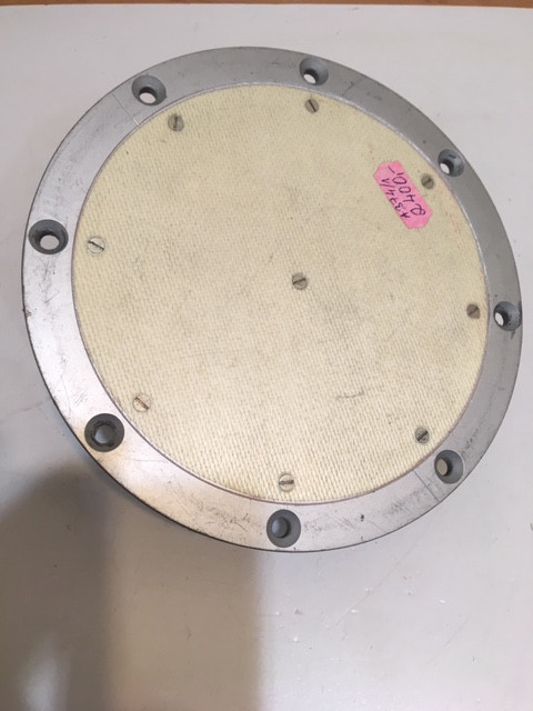 A-061-4 Anténa radiovýškoměr