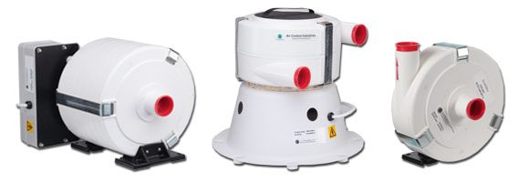 MS8, Multi Satage Ventilátor 9MS8