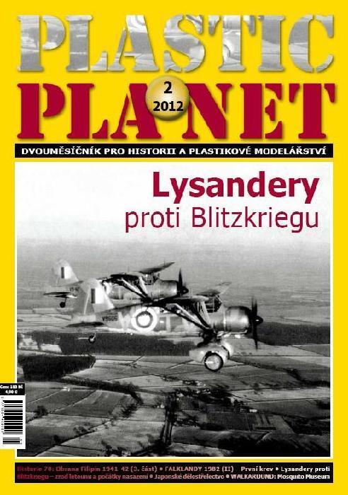 Plastic Planet 2012/2