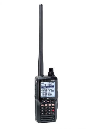 Yaesu FTA - 550AA