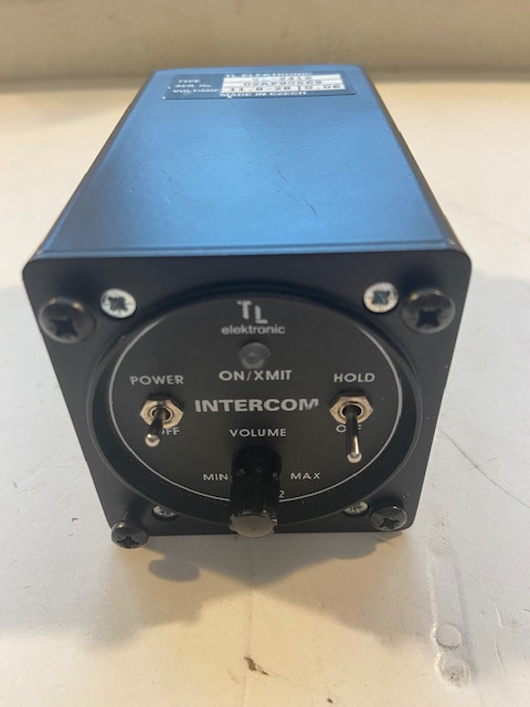 Intercom TL-2412