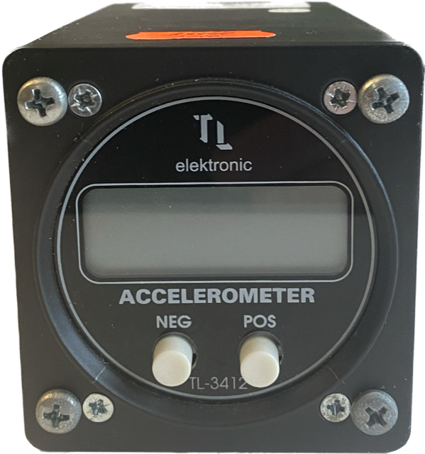 Akcelerometr TL-3412