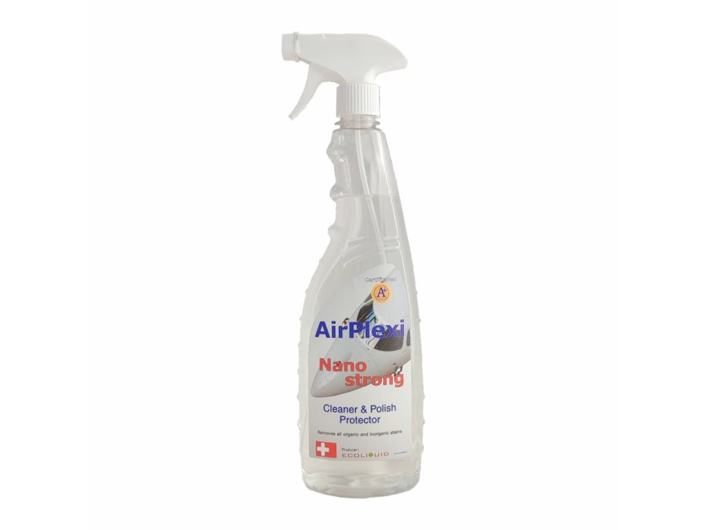 AirPlexi Nanostrong emulze l: 1l