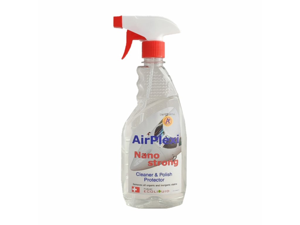 AirPlexi Nanostrong emulze l: 500ml