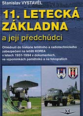 11. Letecká základna a její předchůdci